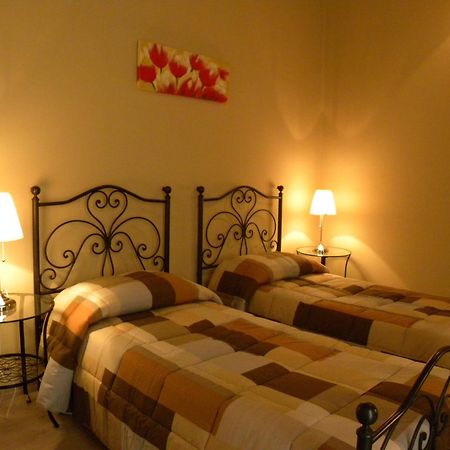 B&B Residenza Umberto Katania Zewnętrze zdjęcie