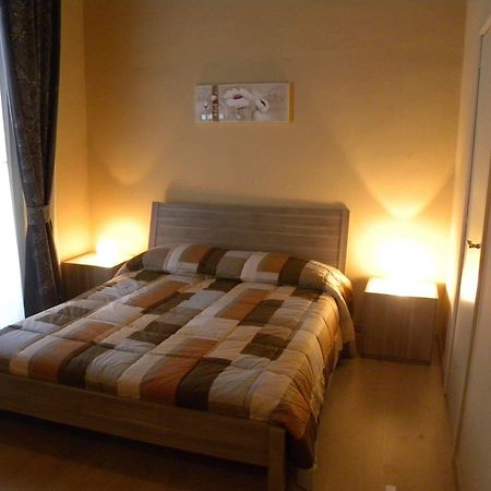 B&B Residenza Umberto Katania Zewnętrze zdjęcie