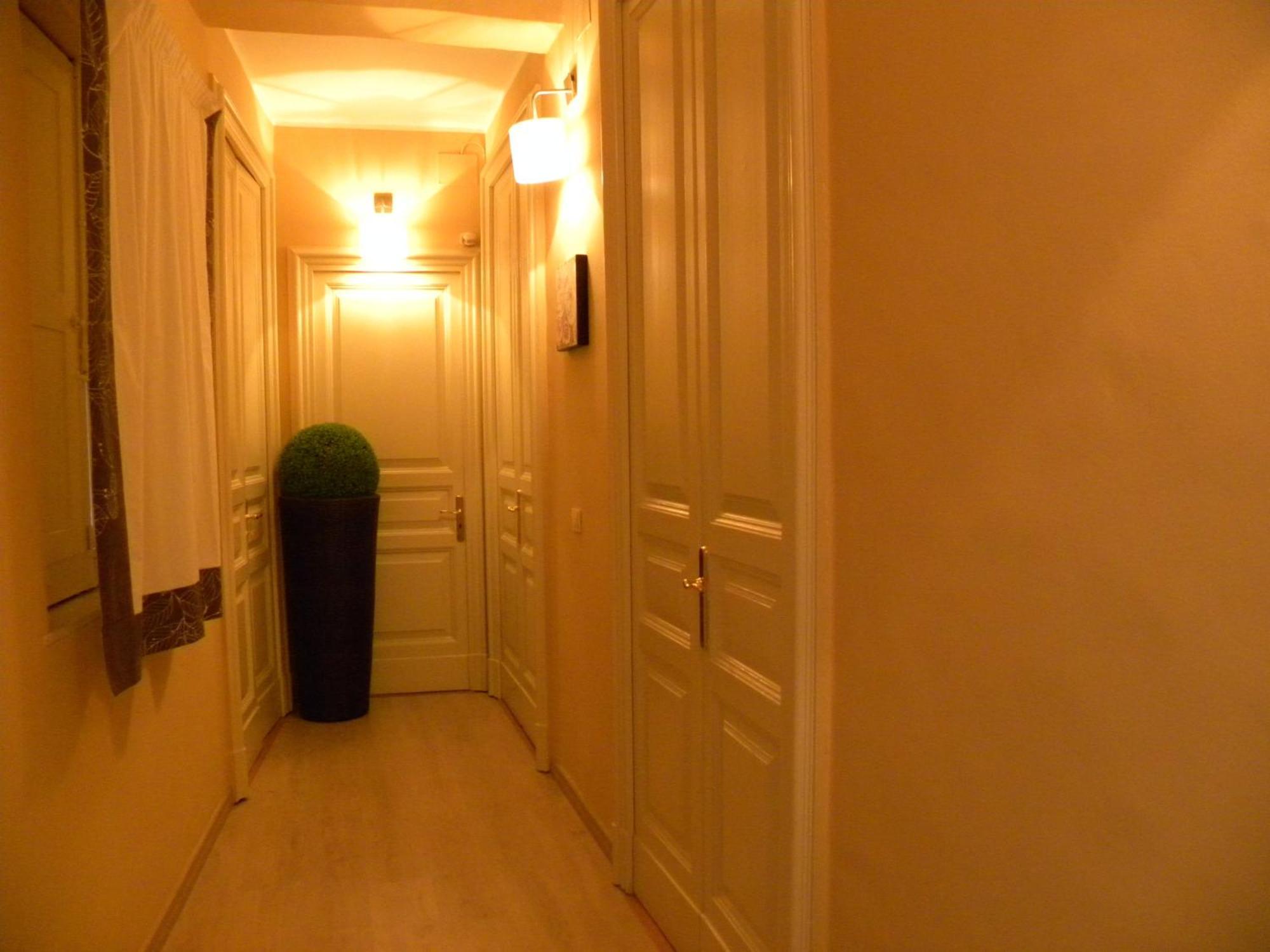 B&B Residenza Umberto Katania Zewnętrze zdjęcie