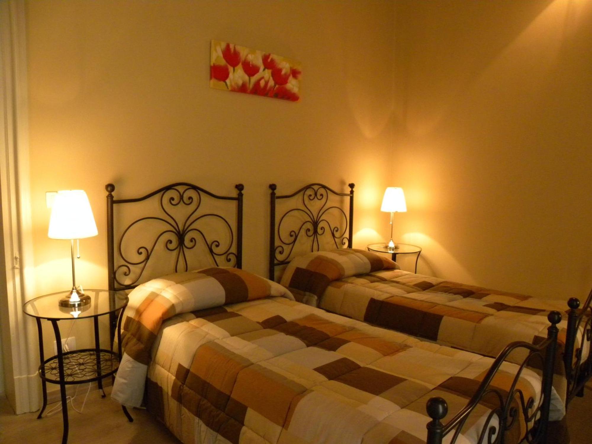 B&B Residenza Umberto Katania Zewnętrze zdjęcie