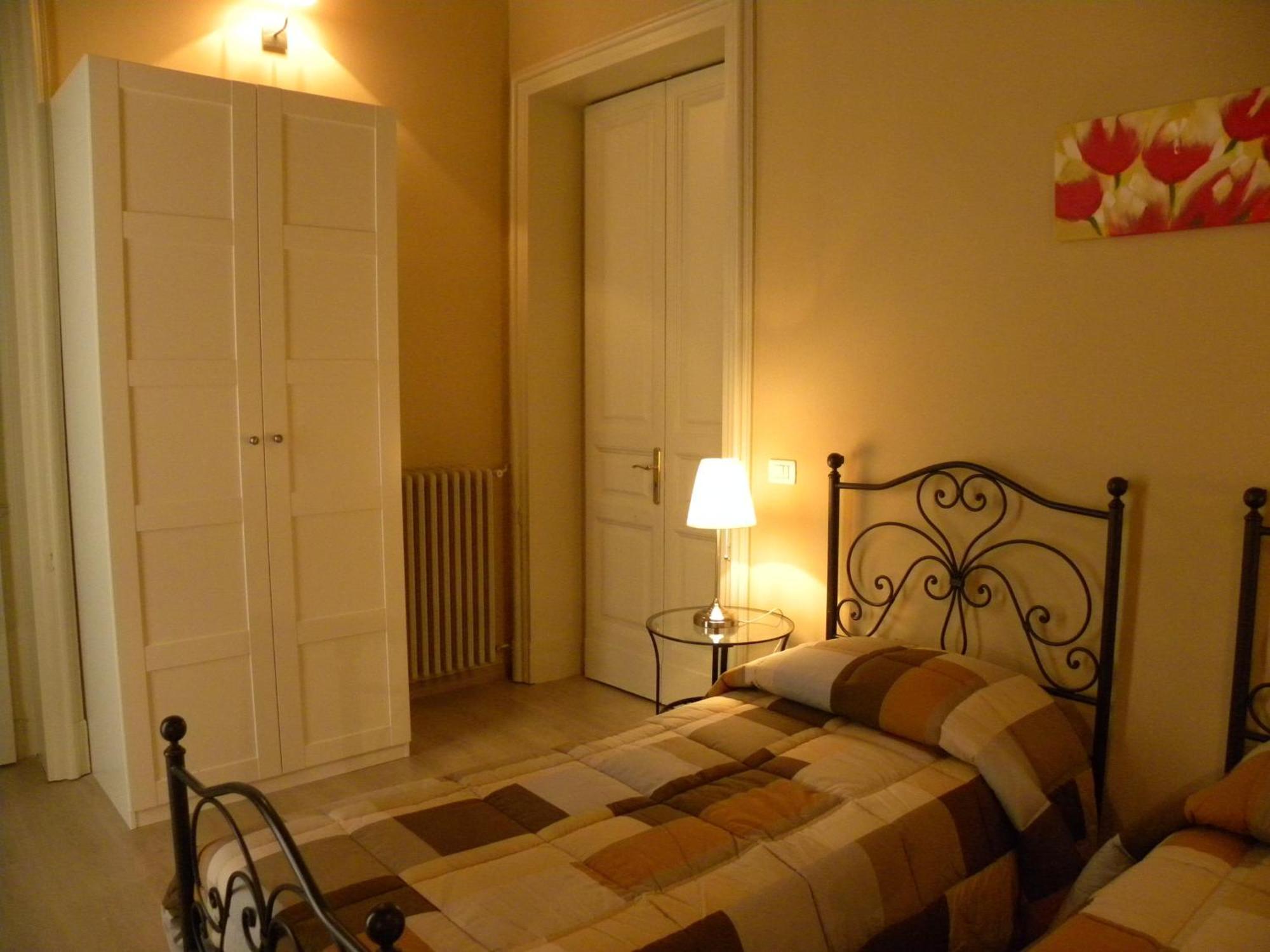 B&B Residenza Umberto Katania Zewnętrze zdjęcie
