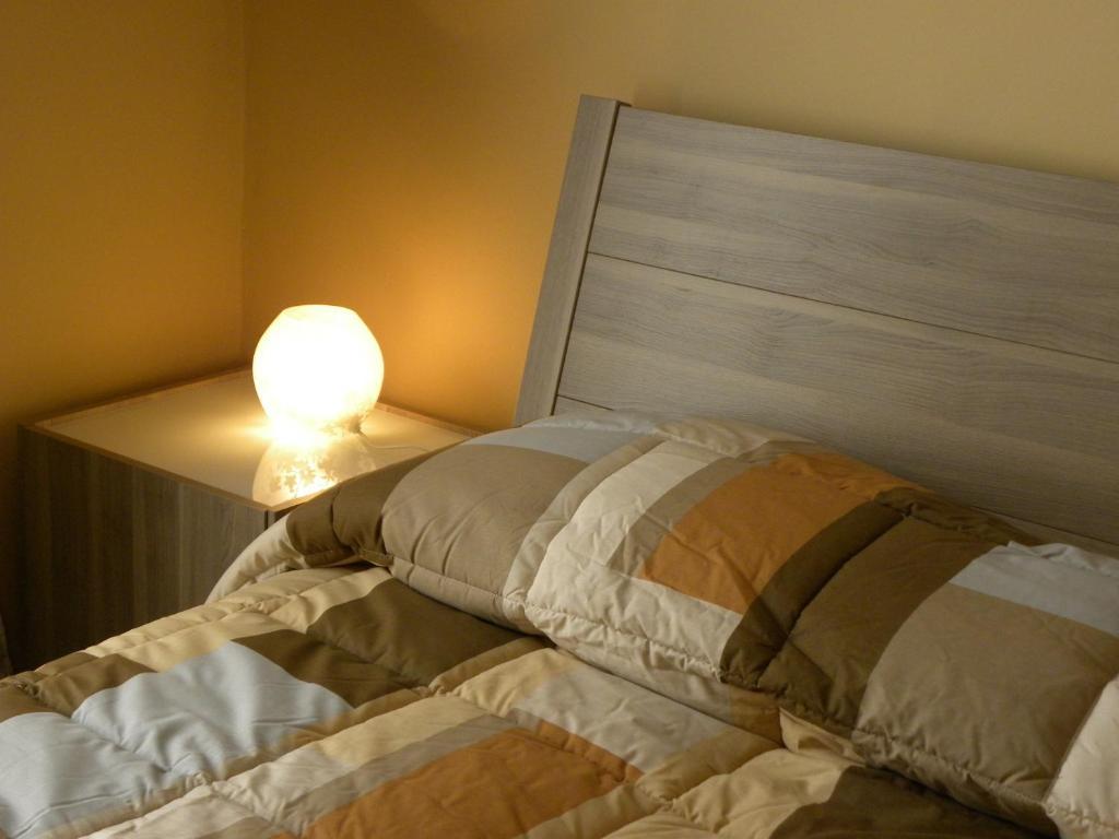 B&B Residenza Umberto Katania Pokój zdjęcie