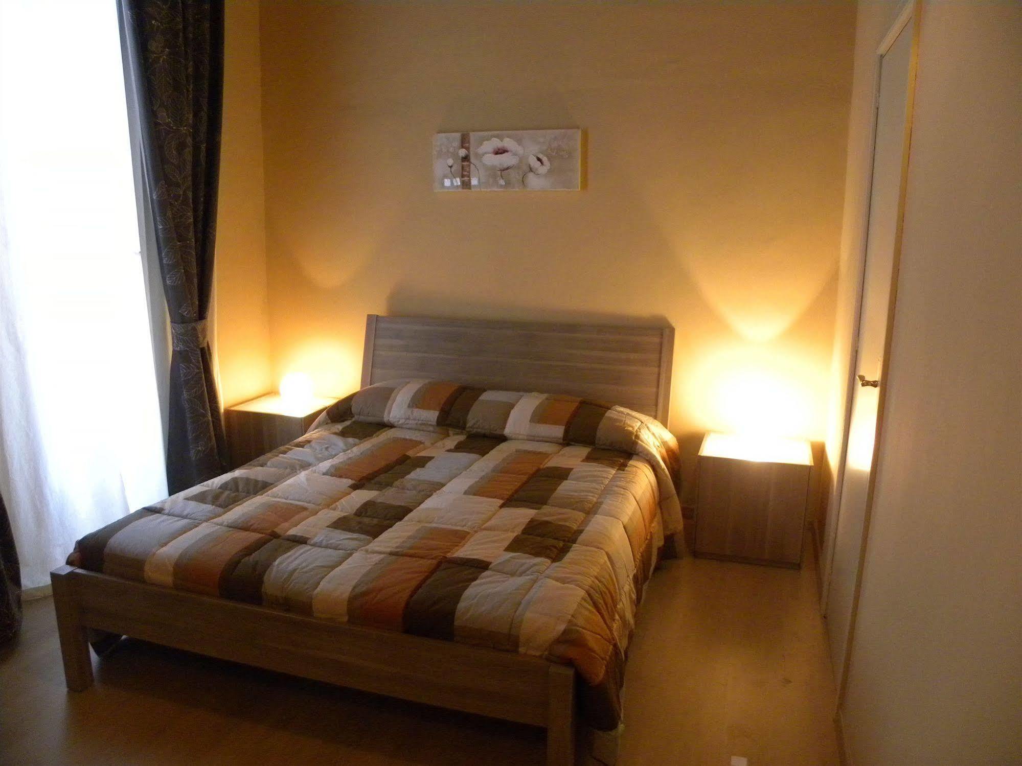 B&B Residenza Umberto Katania Zewnętrze zdjęcie