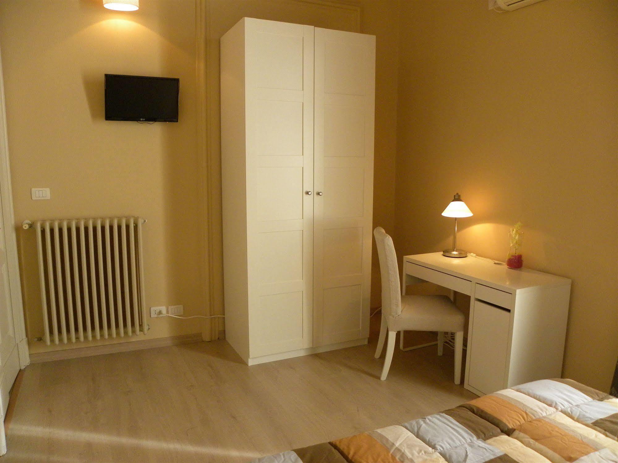 B&B Residenza Umberto Katania Zewnętrze zdjęcie