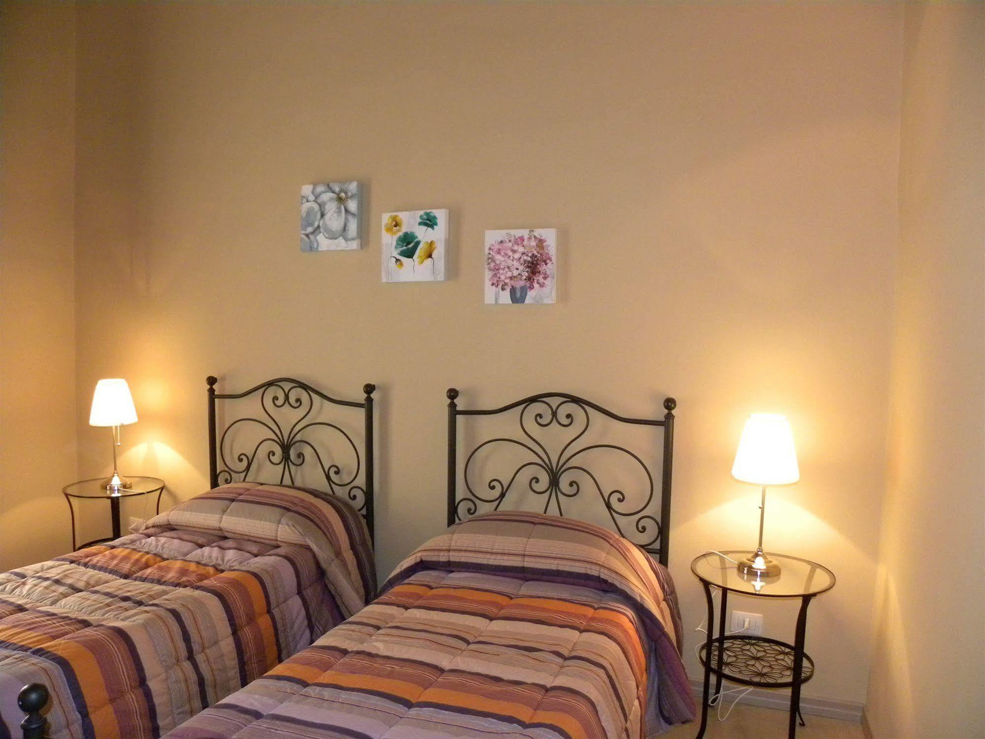 B&B Residenza Umberto Katania Zewnętrze zdjęcie