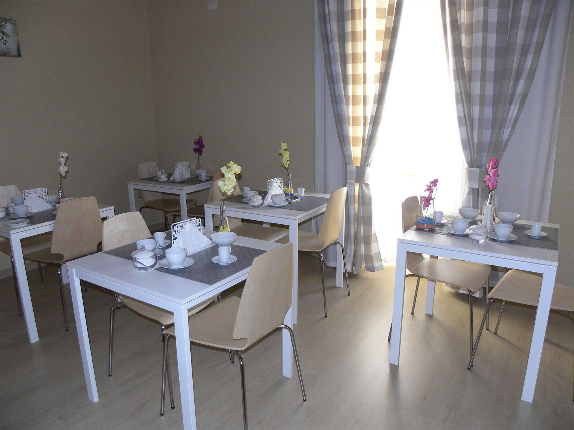 B&B Residenza Umberto Katania Zewnętrze zdjęcie