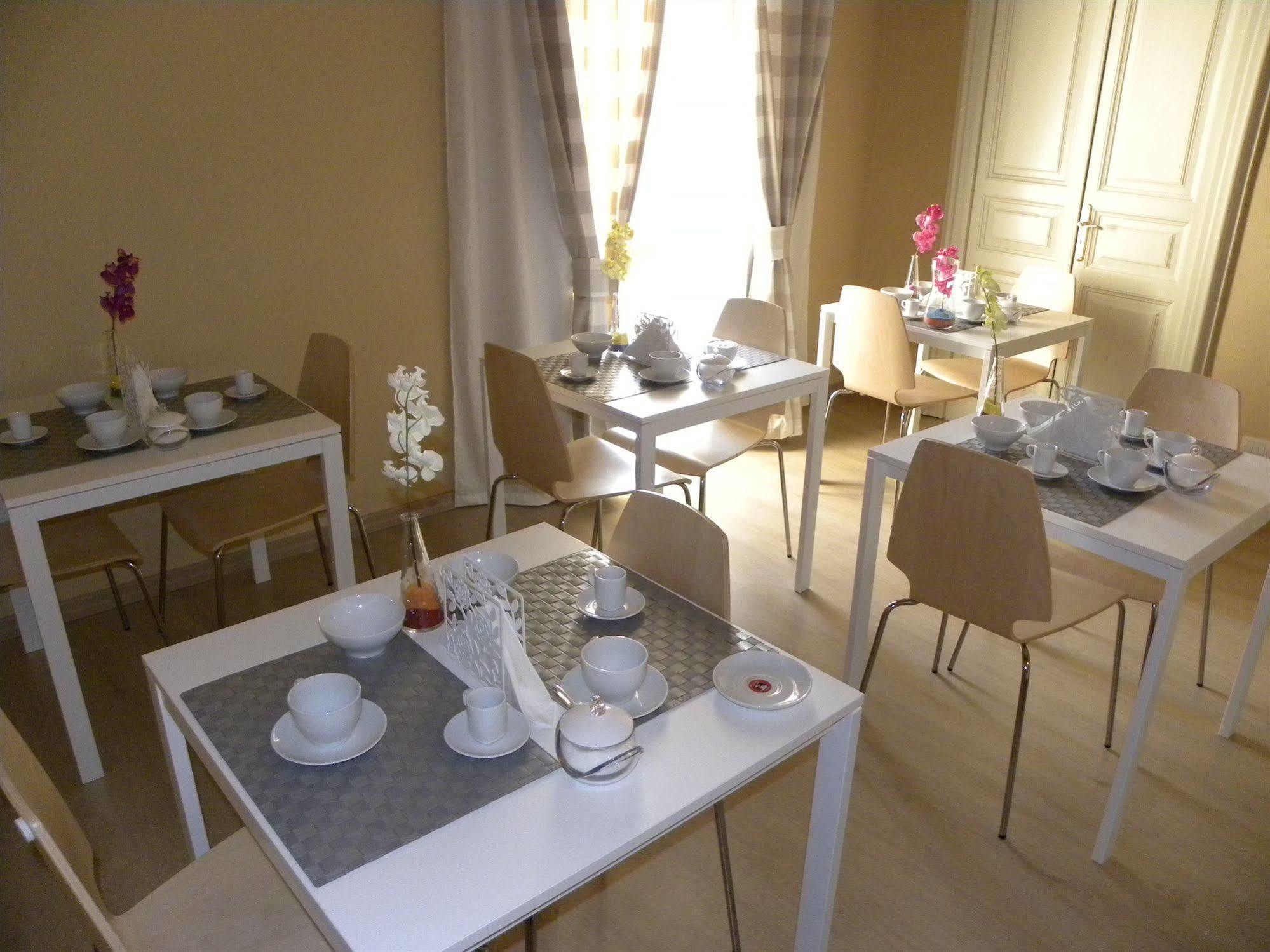 B&B Residenza Umberto Katania Zewnętrze zdjęcie
