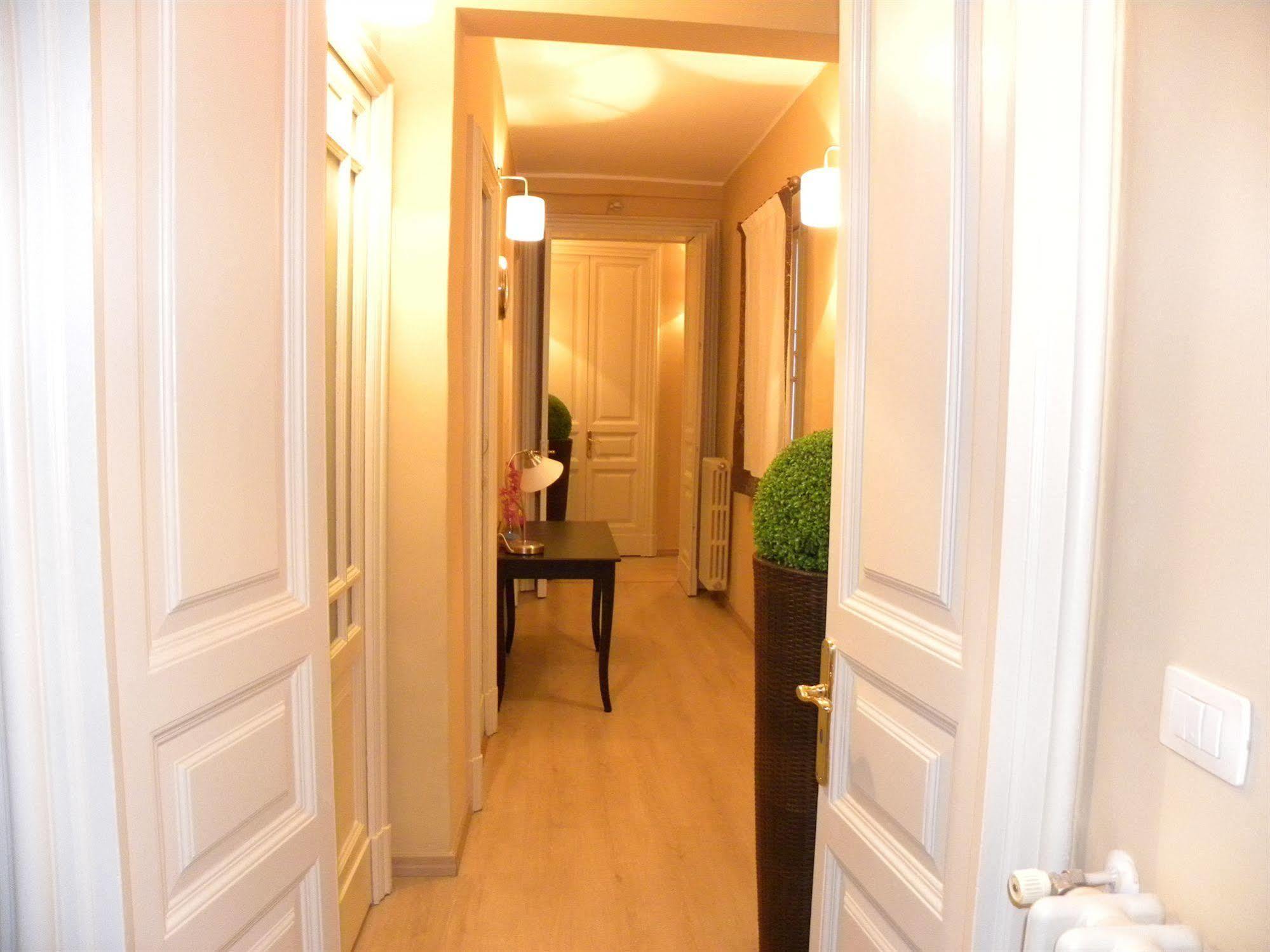 B&B Residenza Umberto Katania Zewnętrze zdjęcie